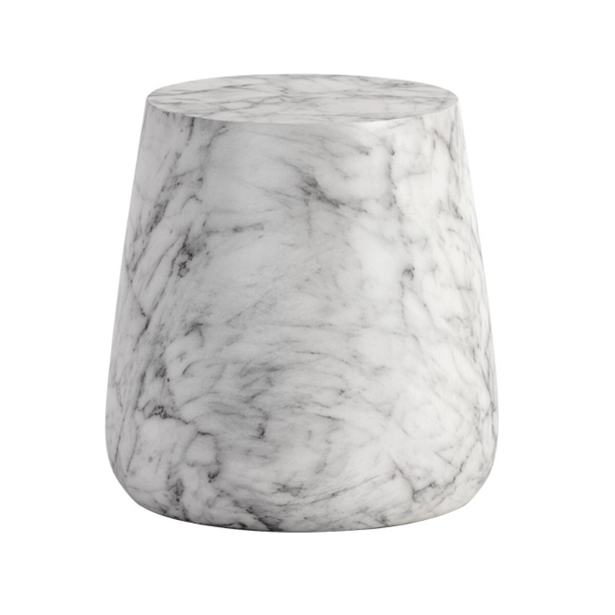 Aries Side Table